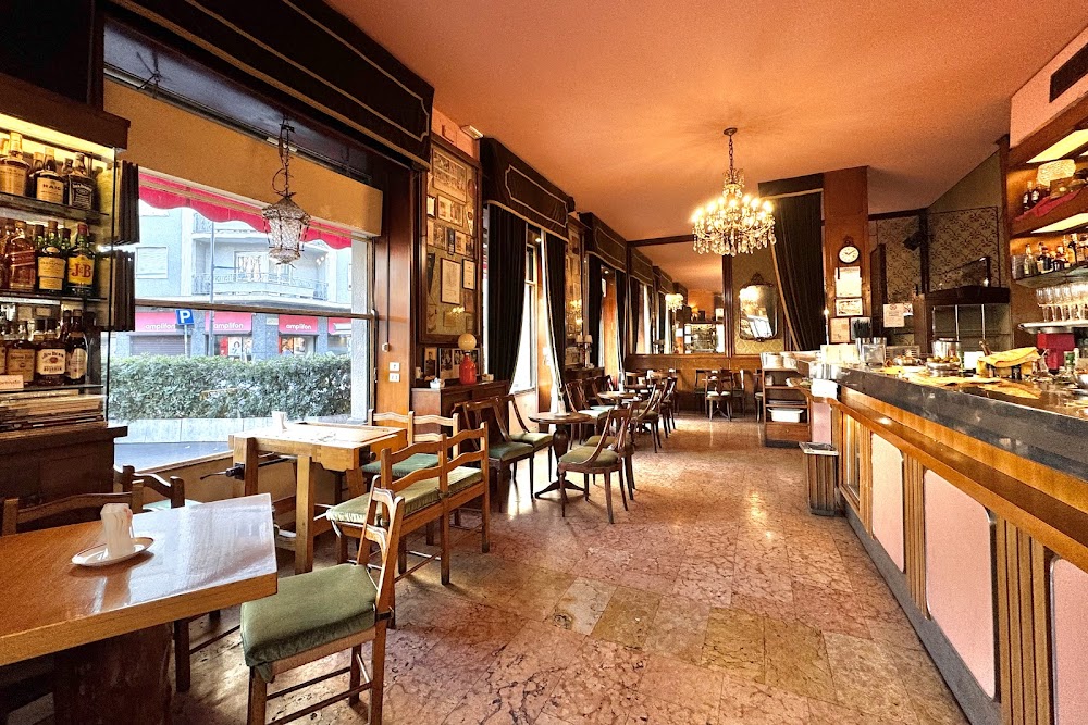 Bar Basso