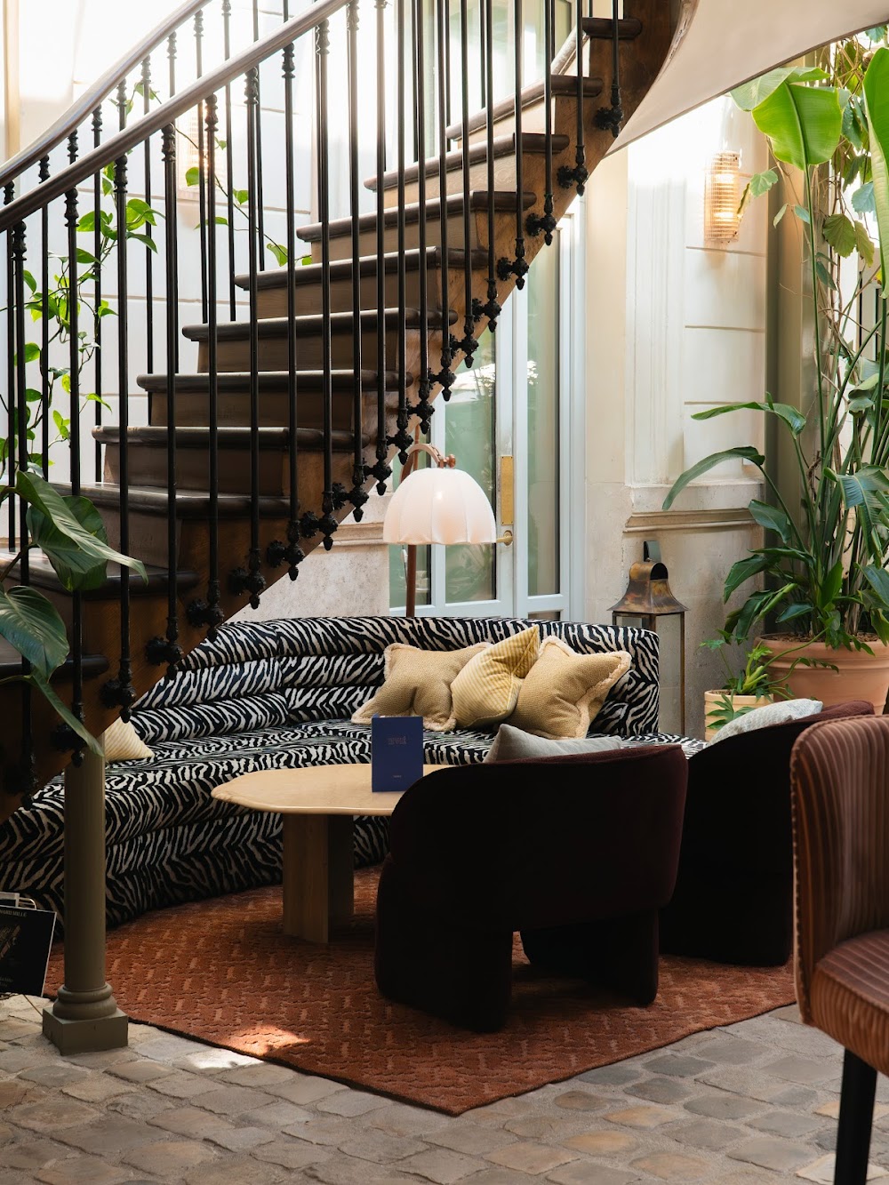 The Hoxton, Paris