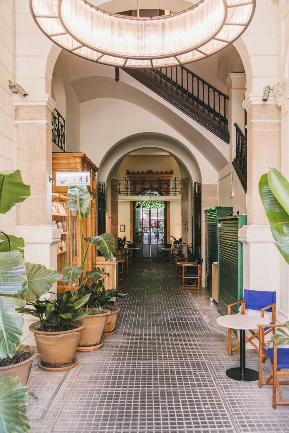Casa Bonay