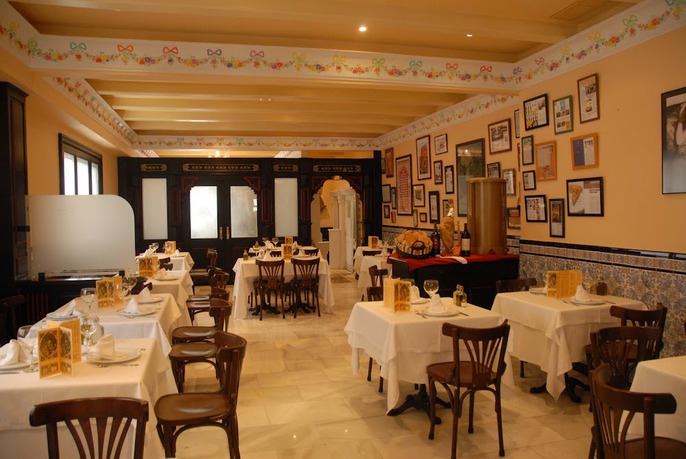 Taberna de La Daniela Cuchilleros