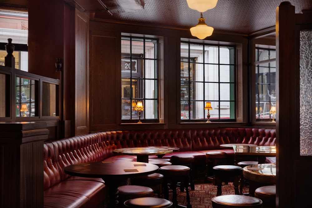 The Devonshire
