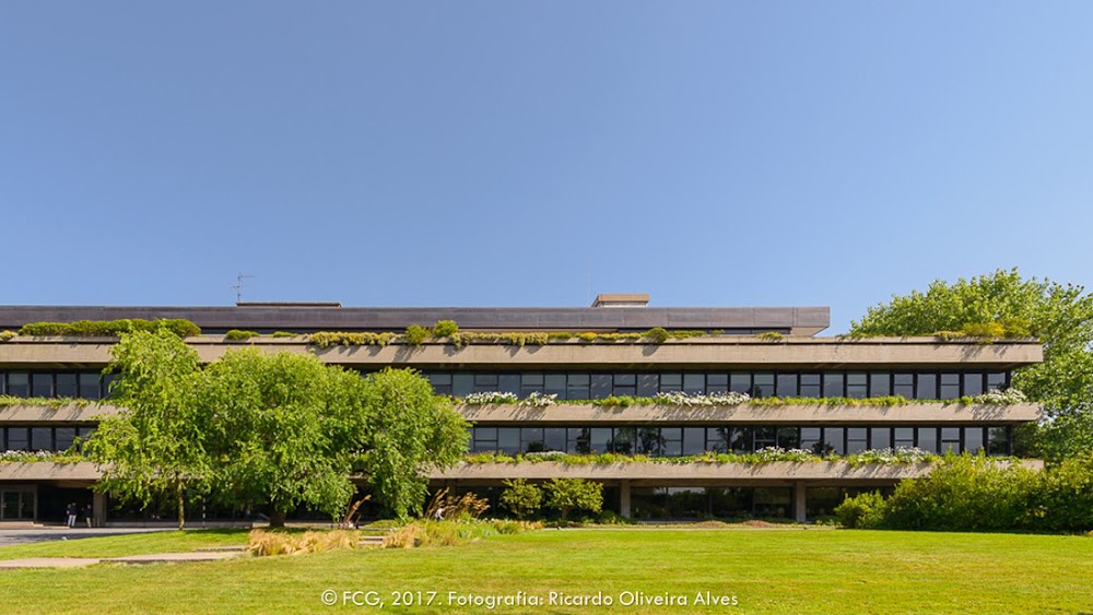 Calouste Gulbenkian Foundation