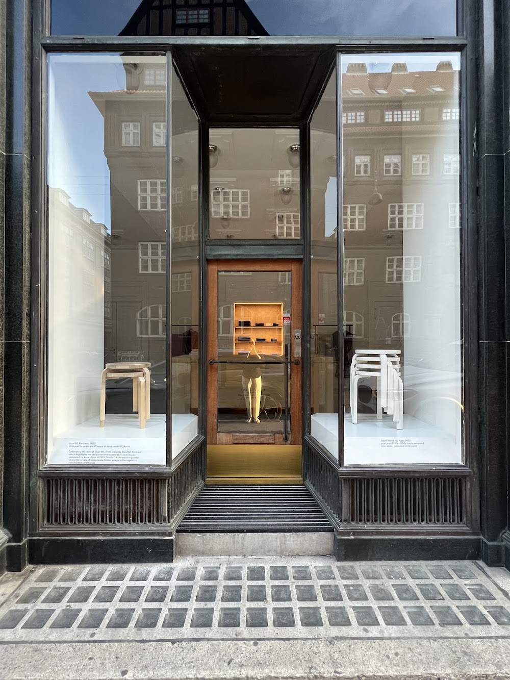 Tekla Copenhagen