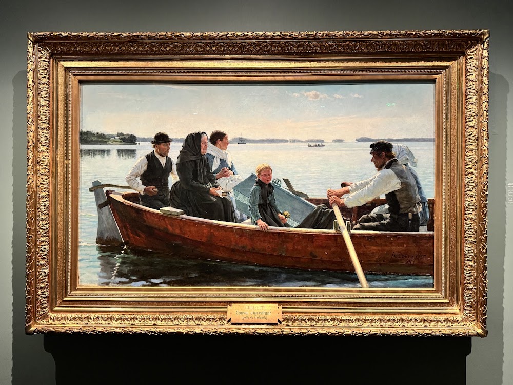 Ateneum Art Museum
