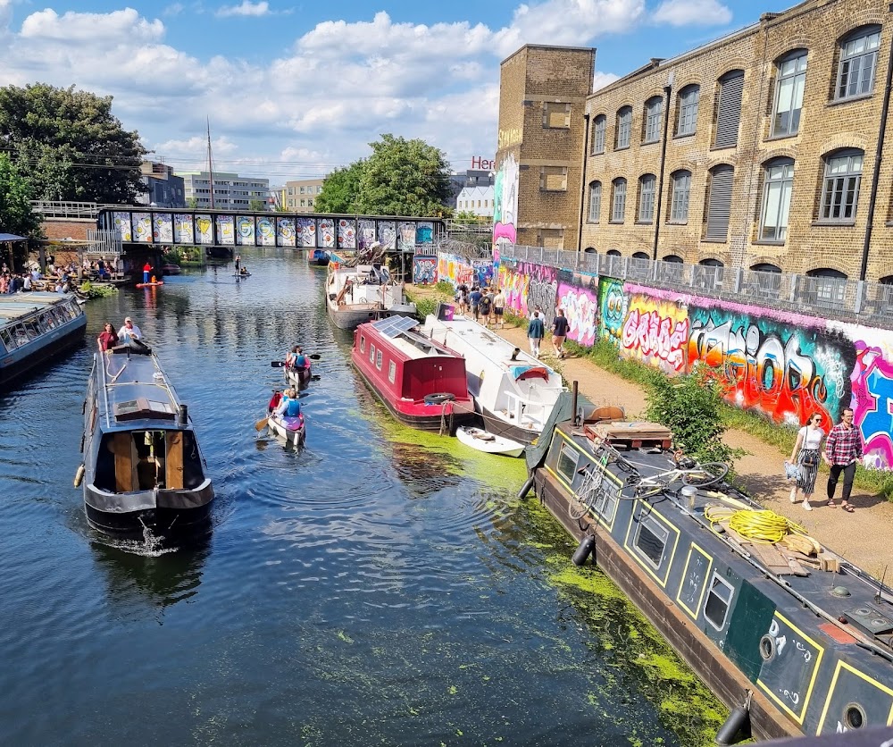 Hackney Wick