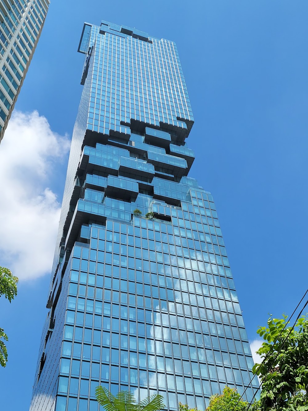 MahaNakhon